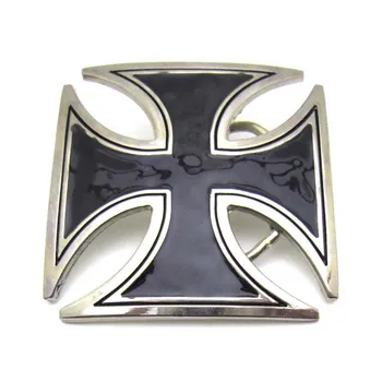 

Square Keltic Cross Belt Buckle