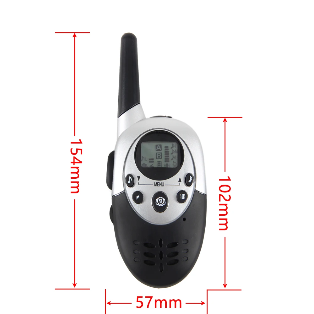 1000M LCD Electric Fence Safety Pet Waterproof Train Remote Control E-Collar Hidden Yard Dog Electric Fencing Containment System