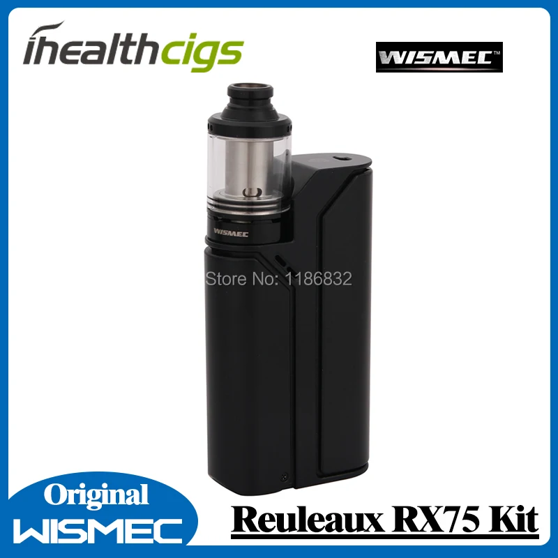 Reuleaux 75W 4
