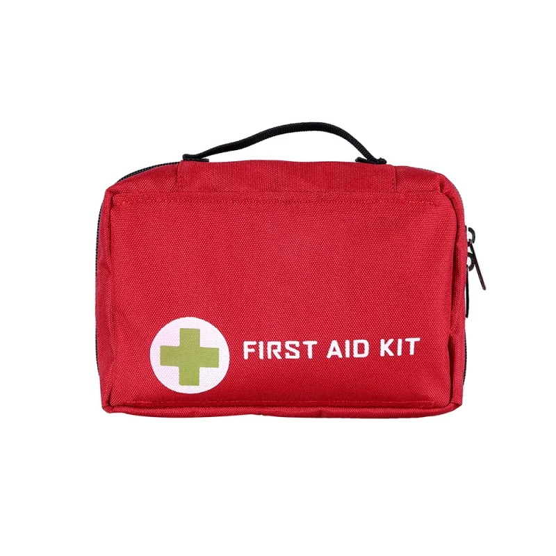 Outdoor Portable First Aid Kit Emergency Medical Bag Waterproof Car