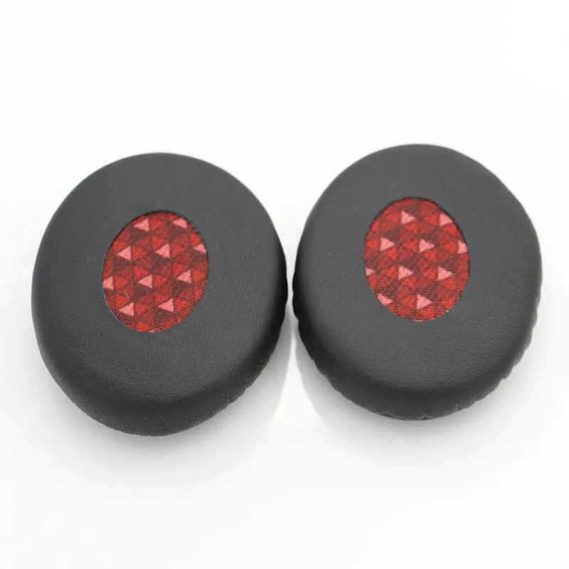 

Replacement Ear Pads Cushion for B ose On-Ear 2 OE2 OE2i Headphones