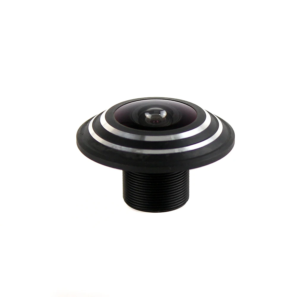 Wide View Fish EYE Lens 1.8mm for Panoramic Security Camera F2.0 1/3" Angle wireless IP | Безопасность и защита