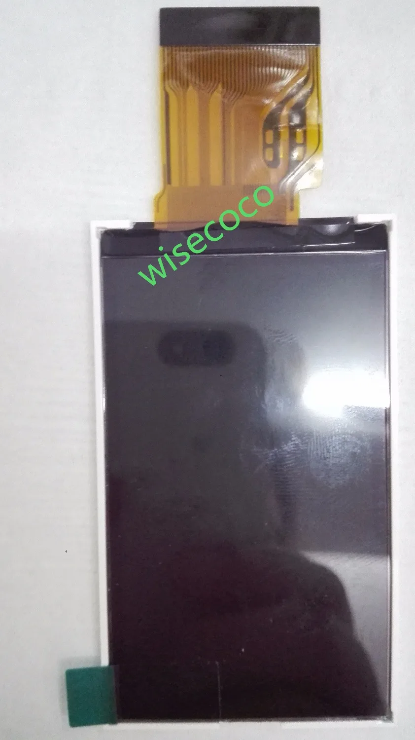

2.7 inch LCD screen T27P05 FPC-T27P05V1 FPC-2704001 16:9