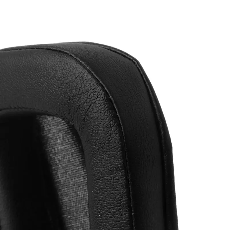 1 пара подушечек для ушей с Протеиновой кожей, Сменные подушечки для logitech G933 G633, игровая гарнитура Artemis Spectrum Surround