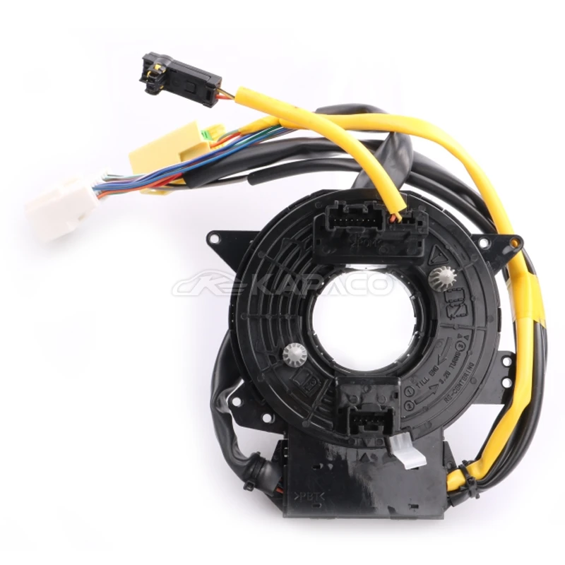 

83196AG070 83196-AG070 slip Contact ring Train Contator Steering roll connector for 2003-2009 Subaru Legacy Outback B13
