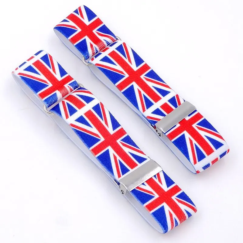 

Elastic Sleeve Garter Business Unisex Shirt Sleeve Holders Accessories Party Man Fitness Bodybuilding Sports Armband For Adult