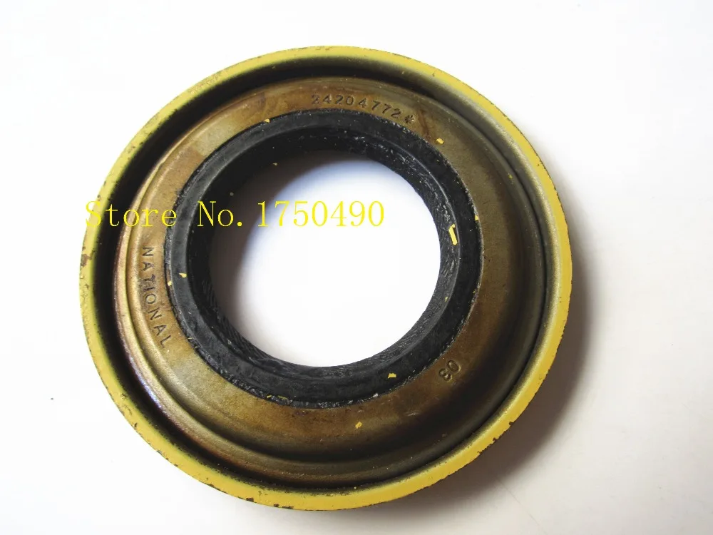 OEM 24204772 Seal, Auto Transaxle Front Pump/Auto Trans Oil Pump Seal