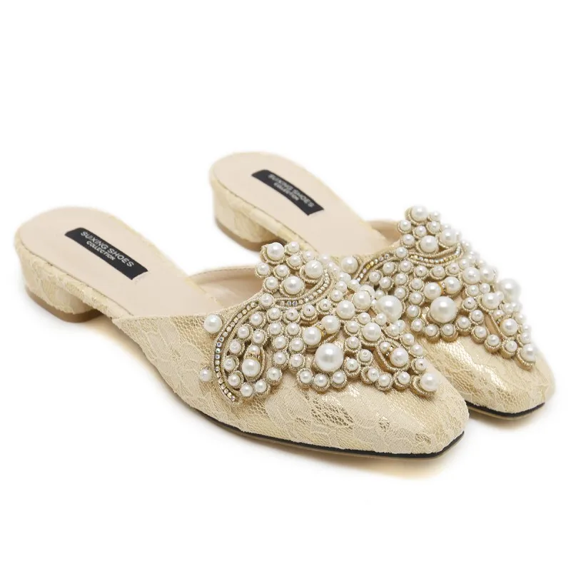 slippers summer 2019