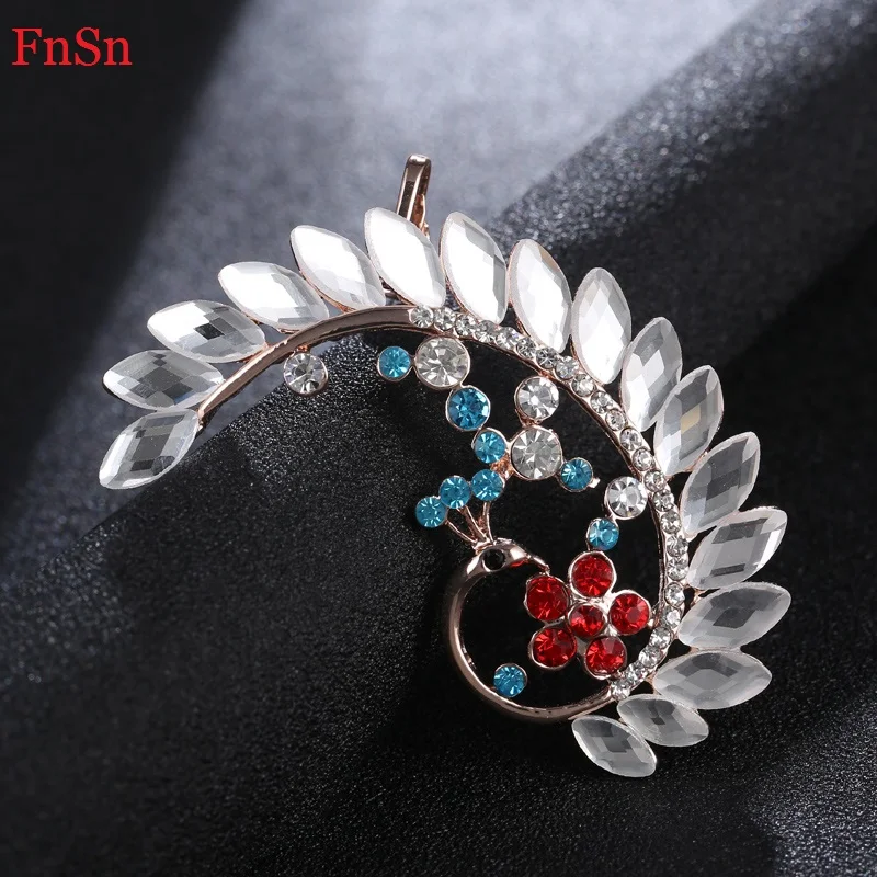 Clip Earrings (3)