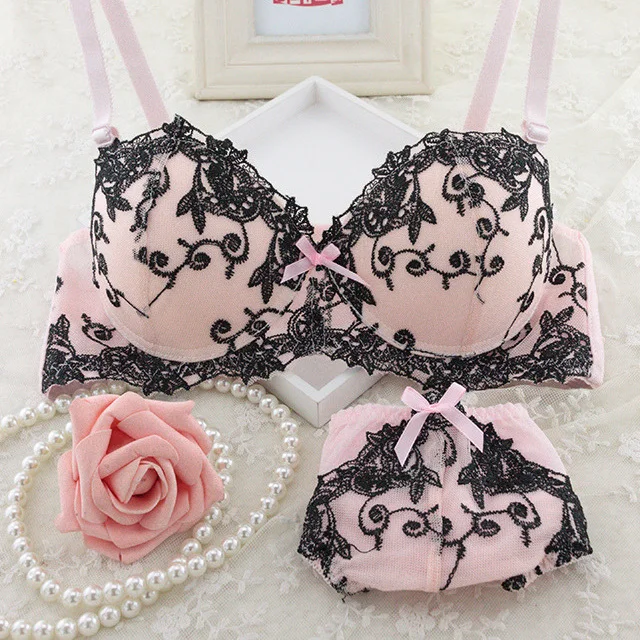 2015 new arrival high quality cotton bow embroider...
