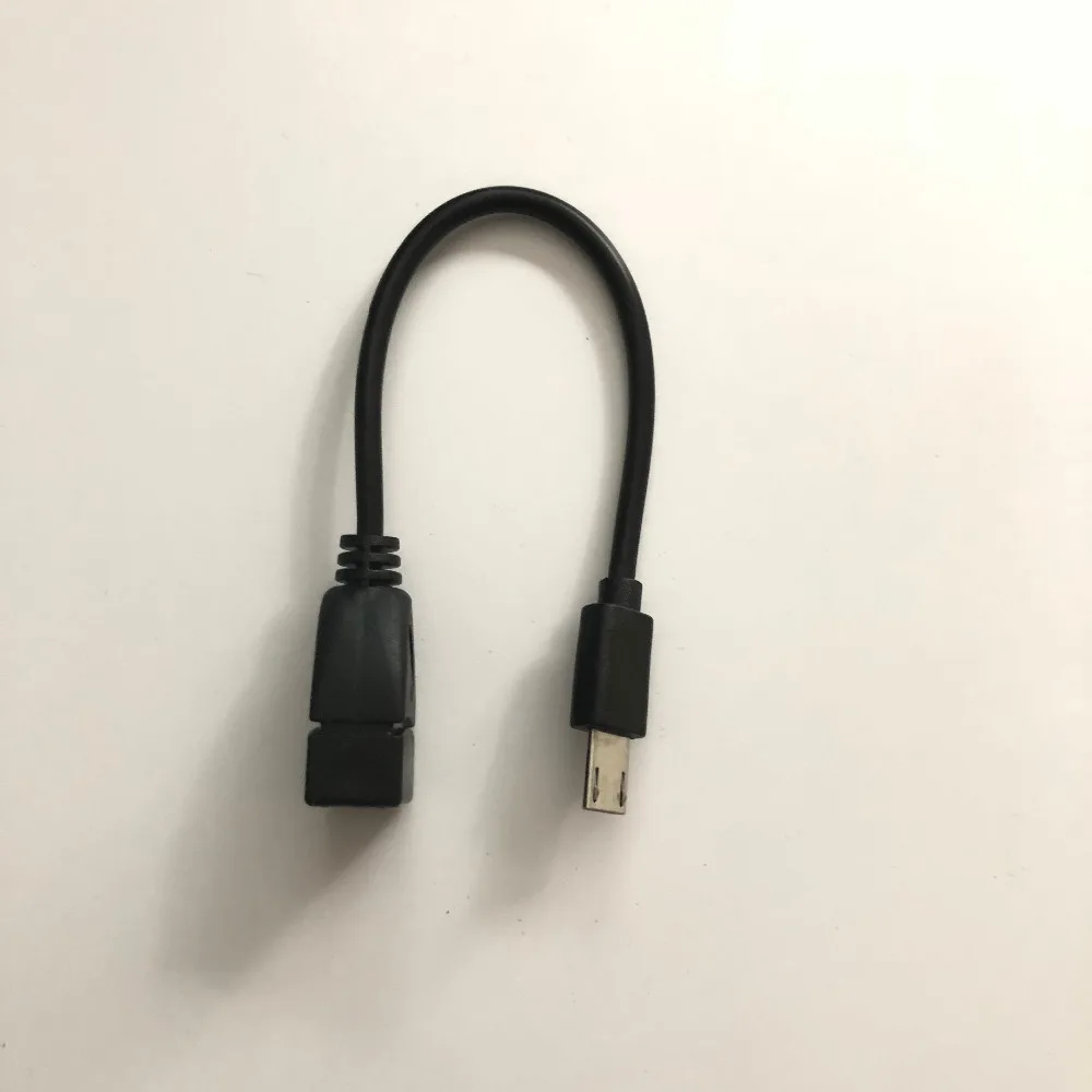 Новый OTG кабель линия для HOMTOM ZOJI Z8 MTK6750 Восьмиядерный 5 0 &quot1280x720 номер отслеживания