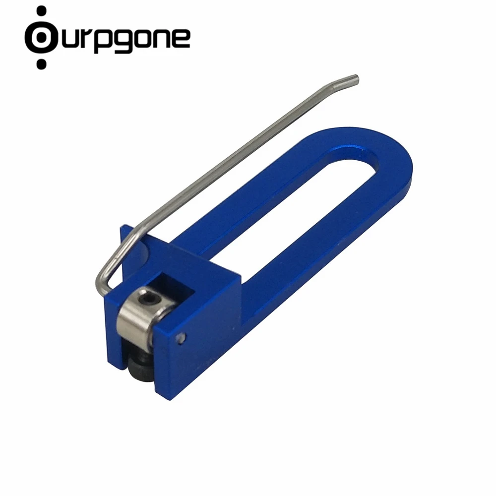 

Ourpgone Brand 1*Compound Bow Arrow Rest Aluminium Recurve Bow Magnetic Arrow Rest Outdoor Hunting Bow Rest Rear Arrow Tools!