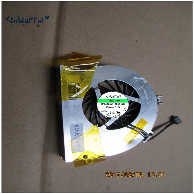 90 NEW Cooler Fan for font b Apple b font font b Macbook b font 13