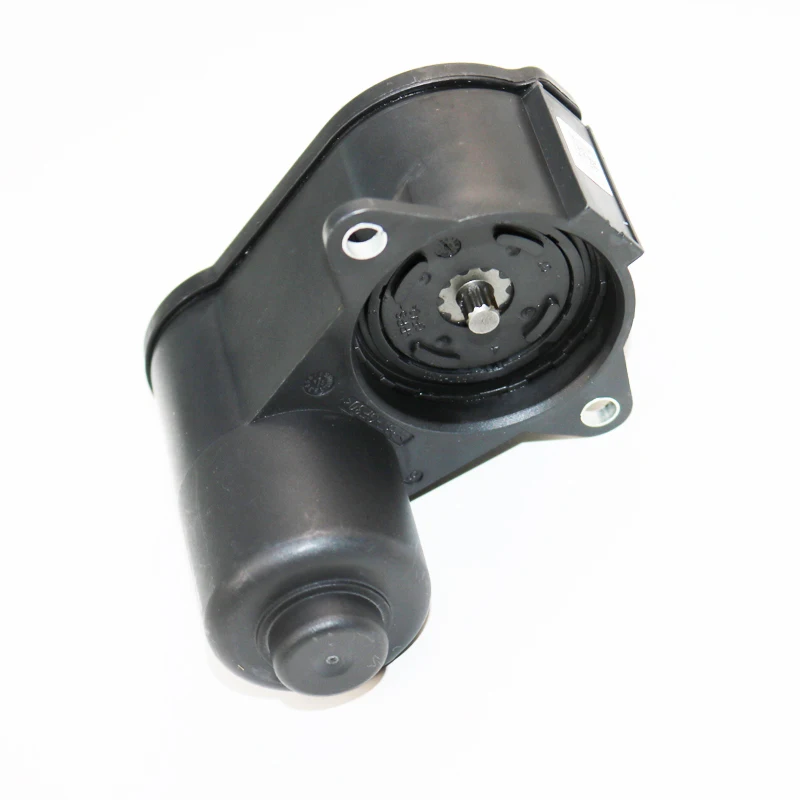 Pinça de Freio de Estacionamento Estacionamento para vw Dazoooem um Conjunto 12 torx Servo Motor Traseiro para vw Passat b6 q3 b7 cc Tiguan 3c0998281 3c0998281a 3c0998281b 3 High Quality motor servo motor