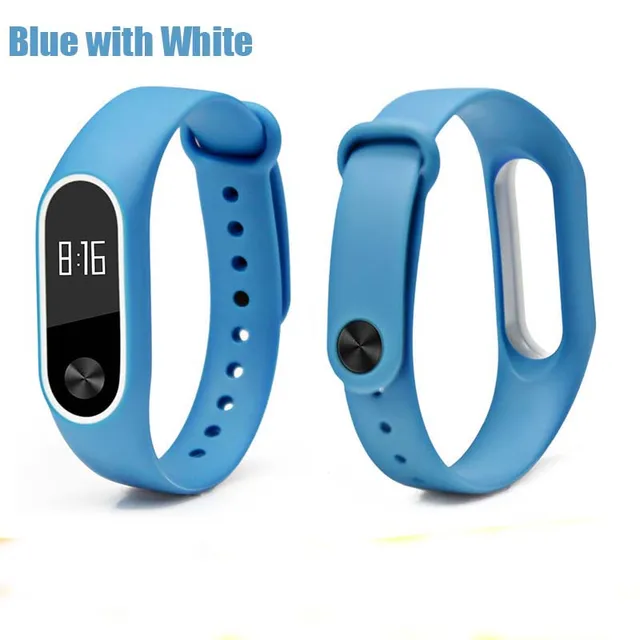mi2 smart band