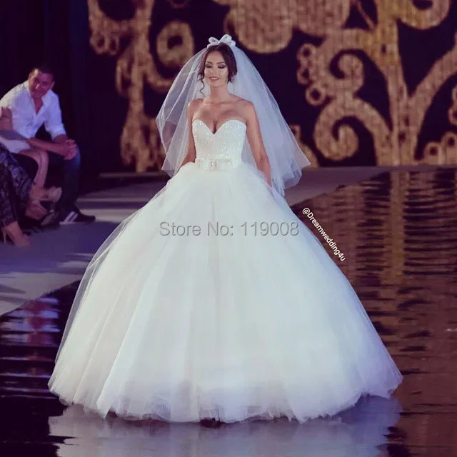 Big Wedding Dress Collection Big Wedding Dresses Pictures Reikian