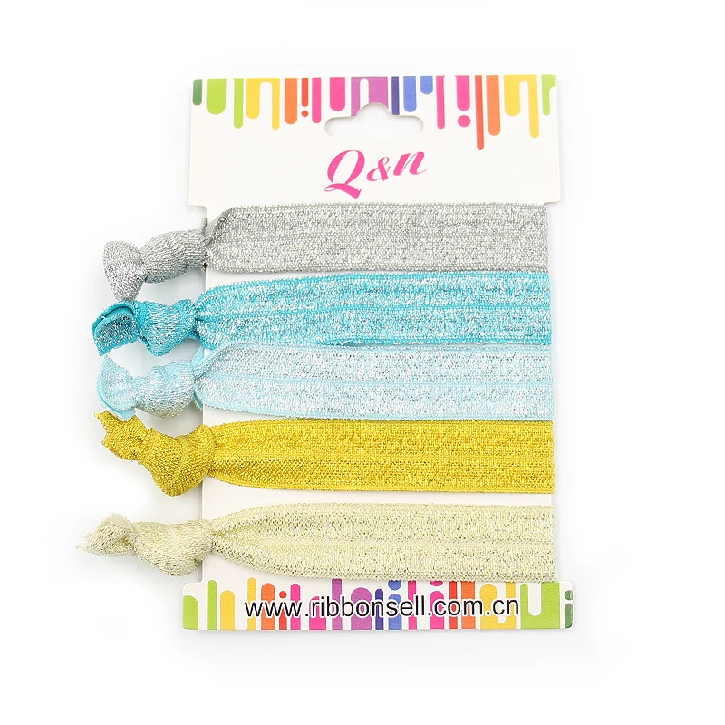 hair ties 2