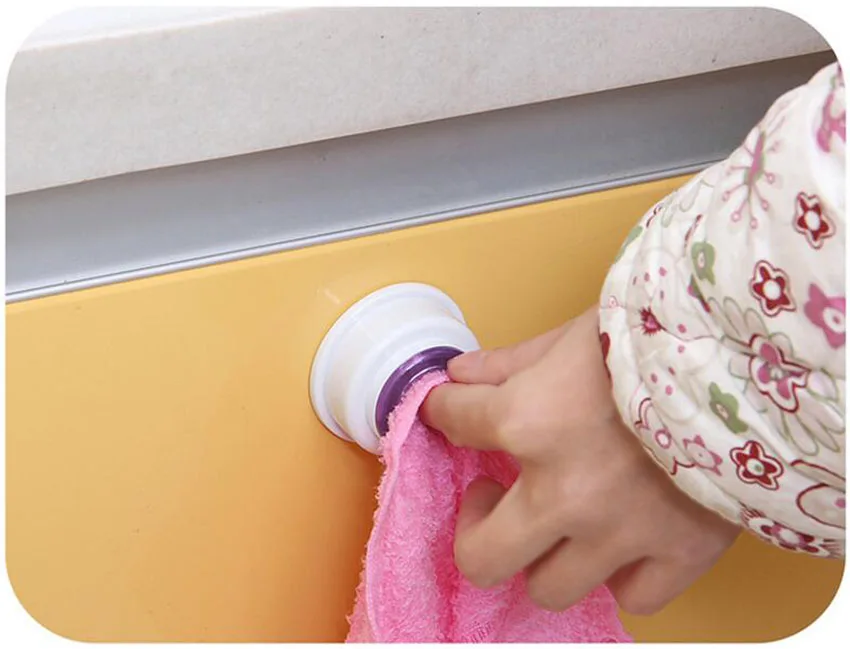 Горячая 1 шт. кухонные аксессуары держатель для мытья одежды зажим для хранения посуды стойка для хранения ванной комнаты вешалка для полотенец