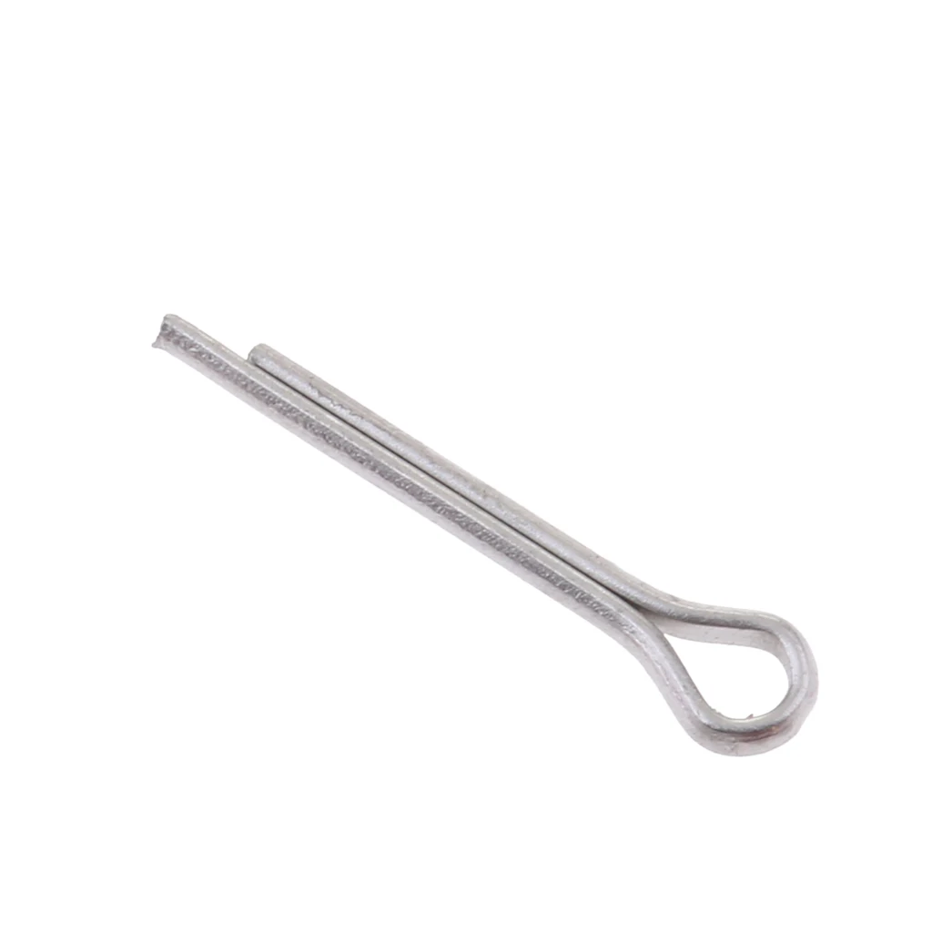 2 Pcs Universal Throttle Cable Repair For  Yamaha Outboard Boat Control Lever Etc Stainless Steel Core 175mm Mini Stroke