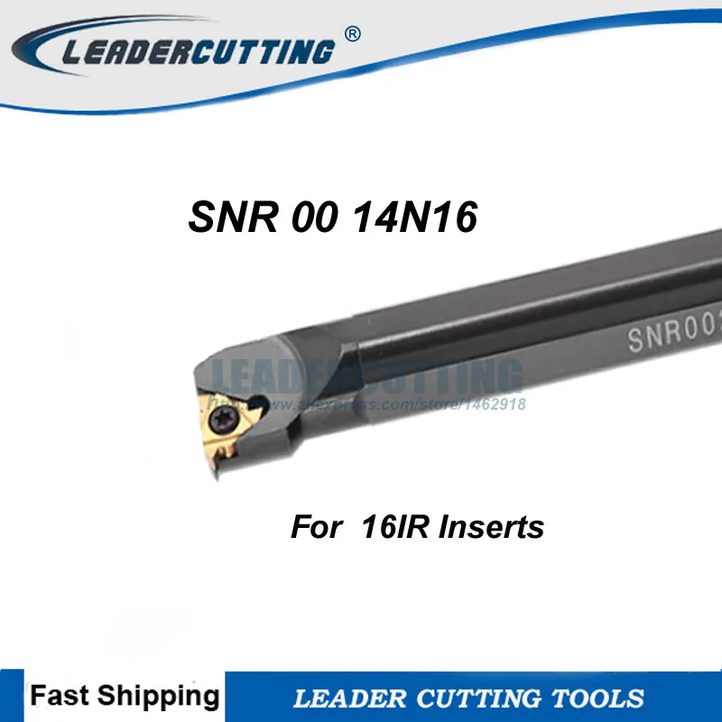 Buy SNR SNL0014N16 Boring bar,Internal Threading