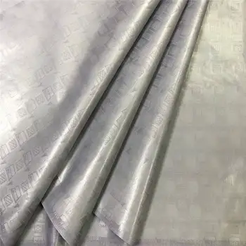 

African Black Bazin Brocade high quality brocade lace Africa Party Garment Fabric New Cotton Damask Shadda Guinea Brocade 30