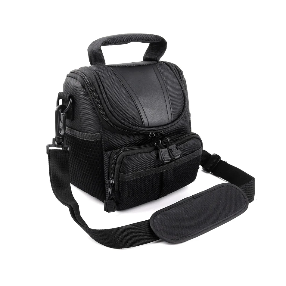 Чехол для камеры Nikon Z7 Z6 CoolPix J5 B700 B500 P900S P900 P610 P600 P530 P520 P510 P500 L840 L830 L820 L810 L800 L340 L320 |