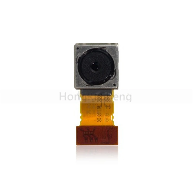 OEM Rear Camera for Sony Xperia Z3+ Z4 Dual E6553 E6533 SOV31 OEM Rear Camera for Sony Xperia Z3+ Z4 Dual E6553 E6533 SOV31