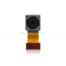 OEM Rear Camera for Sony Xperia Z3+ Z4 Dual E6553 E6533 SOV31 OEM Rear Camera for Sony Xperia Z3+ Z4 Dual E6553 E6533 SOV31