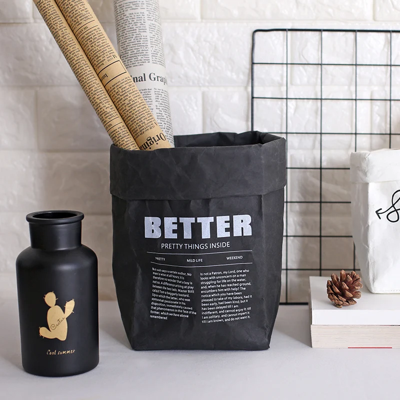 INS الشمال قابل للغسل الثقيلة كرافت ورقة تخزين أكياس للطي الاطفال اللعب المنظم الأطفال غرفة الطفل الملابس الملابس الغسيل حقيبة INS الشمال قابل للغسل الثقيلة كرافت ورقة تخزين أكياس للطي الاطفال اللعب المنظم الأطفال غرفة الطفل الملابس الملابس الغسيل حقيبة