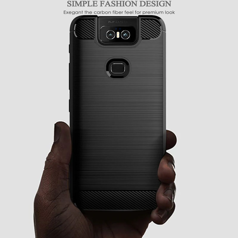 华硕 ZenFone 6 （ZS630KL）5