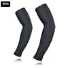 ARSUXEO Compression Sleeves Arm Warmer Running Sleeves Cycling Sun UV Protection for Outdoor Sport Hiking Ciclismo 1 Pair ► Photo 3/6