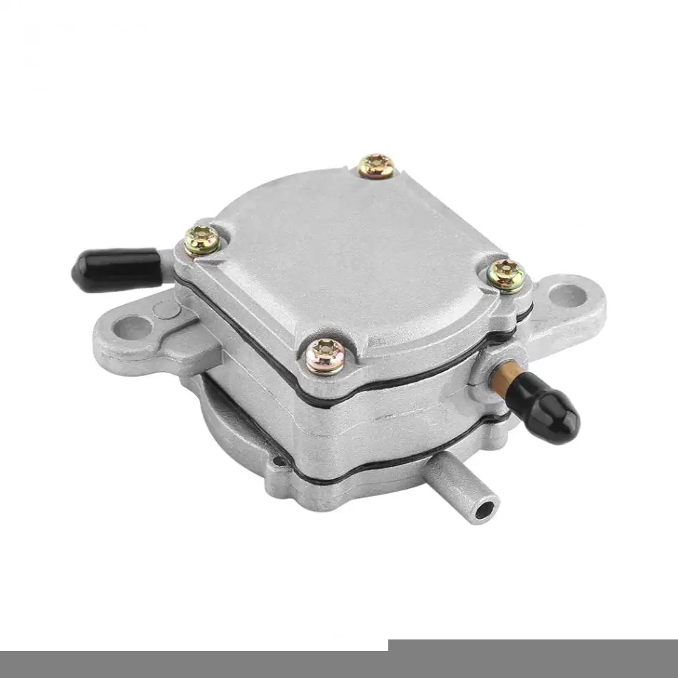 Газовый топливный насос для двигателя скутера GY6 50CC 150CC 250CC мопеда Go Kart масляный