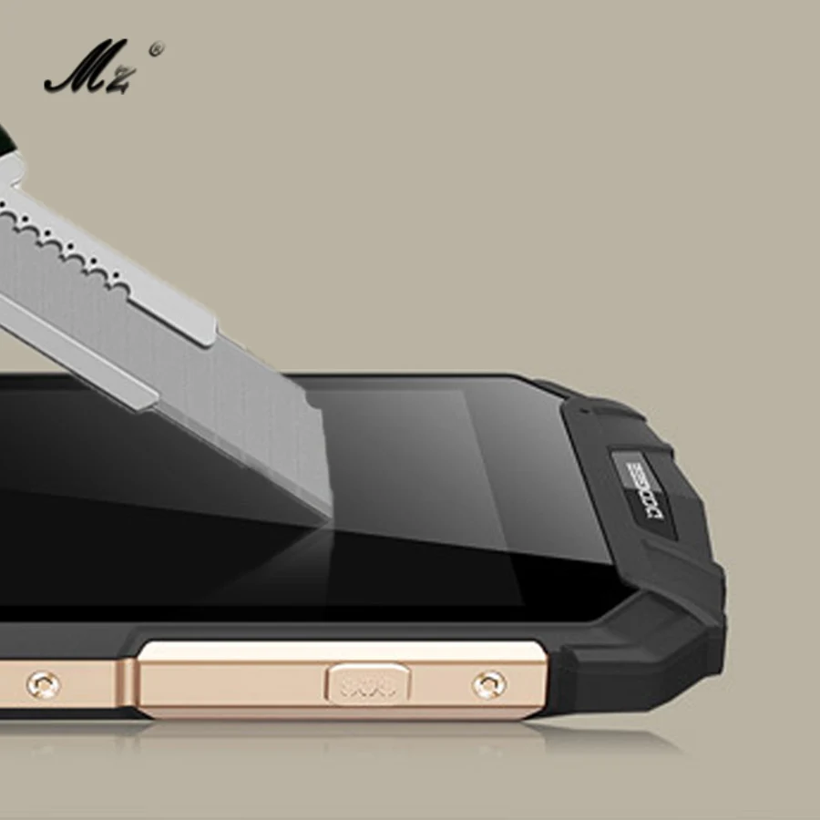 ل doogee s60 الزجاج doogee s60 لايت الزجاج المقسى ل doogee s 60 لايت حامي الشاشة فيلم واقية 9 h 2.5d الزجاج فيلم