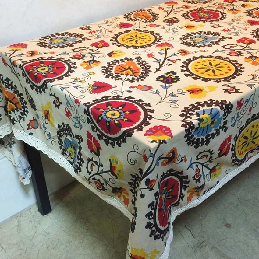 Home decor tablecloths Home decor tablecloths