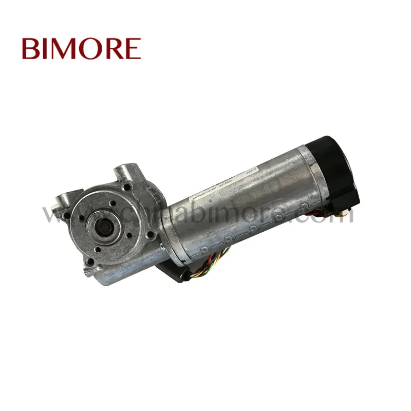 BIMORE FAA24350BL2 Лифт дверь мотор для AT120 лифт запчасти