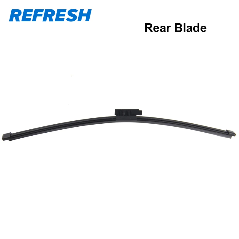 REFRESH Wiper Blades for BMW 3 Series E46 E90 E91 E92 E93 F30 F31 F34 Model Year from 2000 to 2017