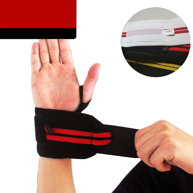 Aliexpress.com : Buy 2Pcs Professional Weightlifting Wristband Hand