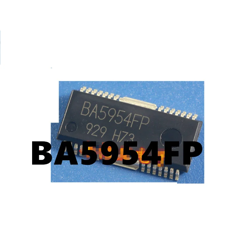 

Original Product BA5954FP VND5E050AC TLE4473GV55 TLE6286G HFKC 012-HST HFKC012-HST TPD1030F