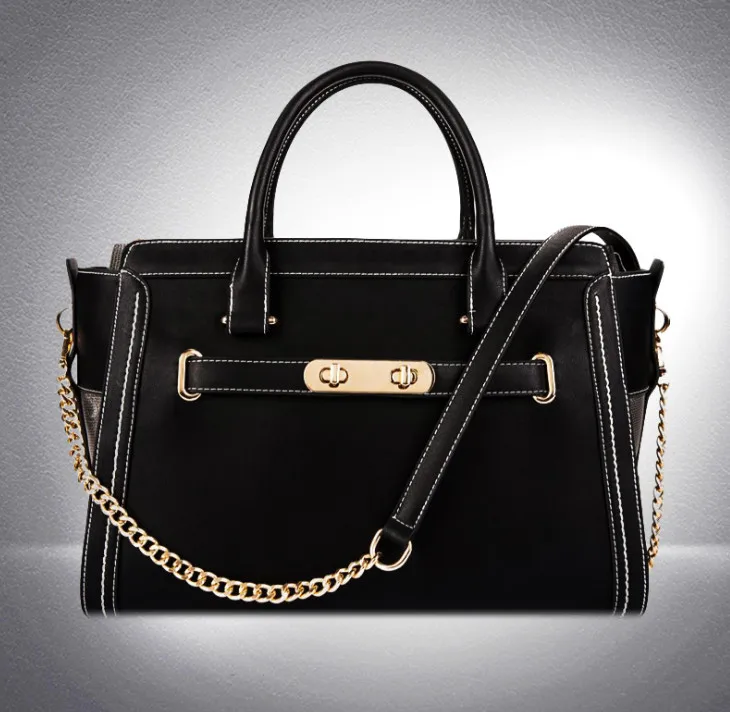 Luxury Brand Dog Carrier Bag Small Dog pu Leather Carrier Tote Fashion