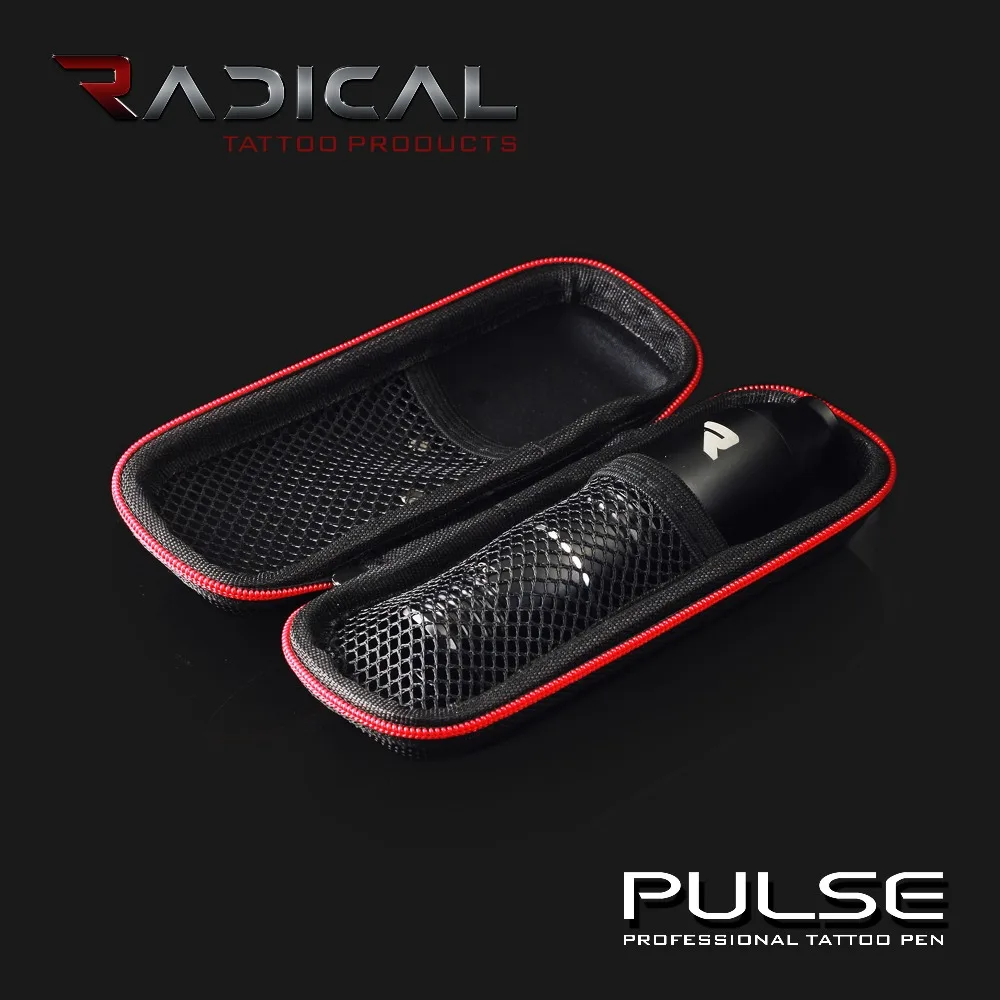 pulse pen