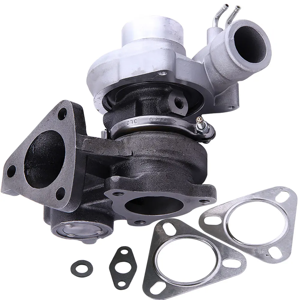 

Turbo Turbocharger 49177-01500 49177-01501 49177-01510 49177-01511 for Mitsubishi Shogun Pajero L200 Delica 2.5L TD04 Oil Turbo