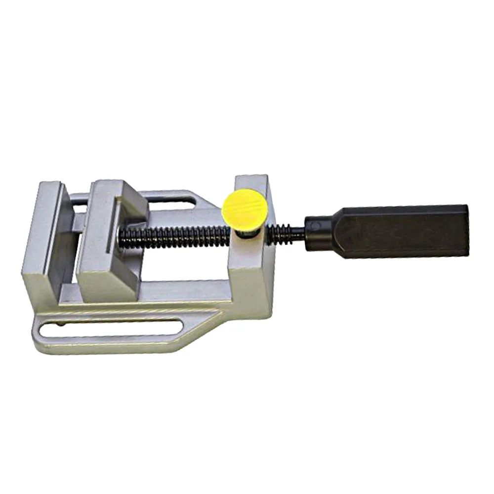 Amyamy Drill Press Vise For Drill Press Stand Power Tool Parts