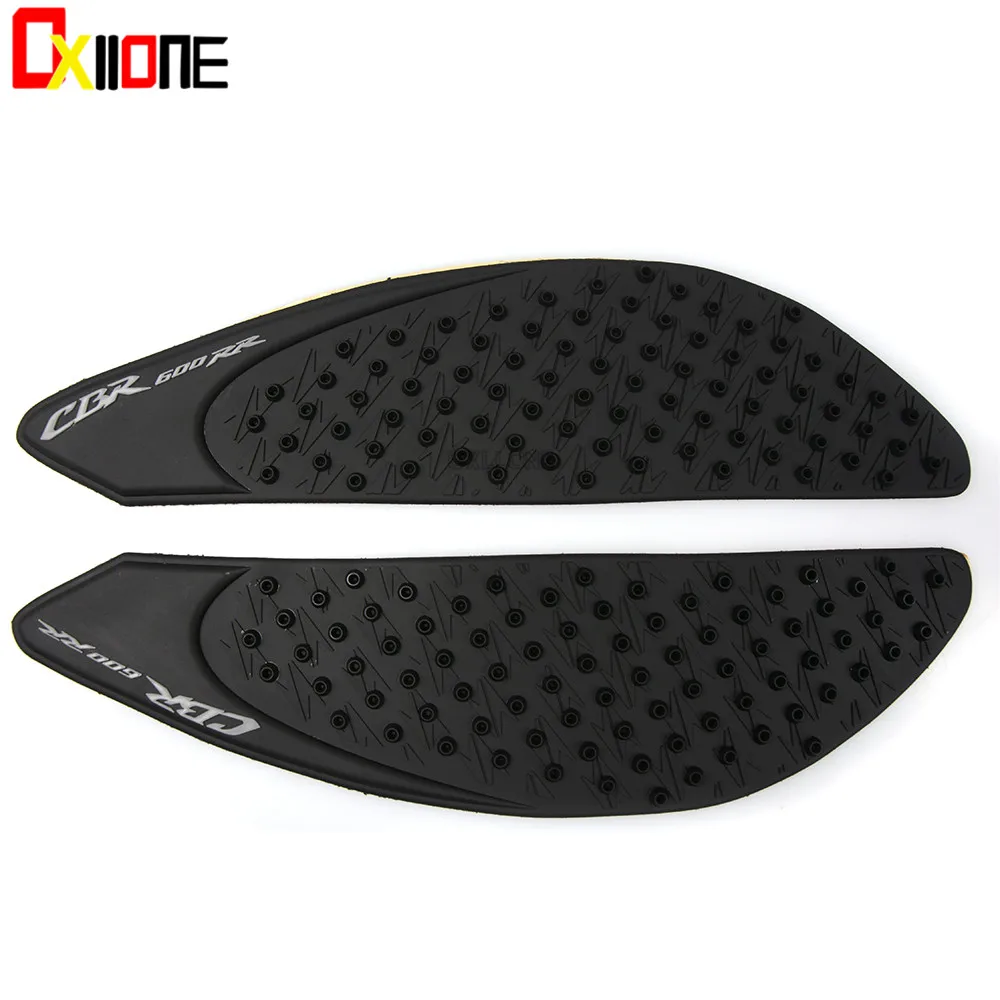 Для HONDA CBR600RR 07-12 CBR 600 RR 2007-2012 2011 2010 2009 2008 мотоцикл наклейки для топливного бака