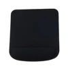 Anti-Slip Solid Color Square Mouse Pad Soft Wrist Rest Design PC Gaming Mousepad  ► Photo 3/6