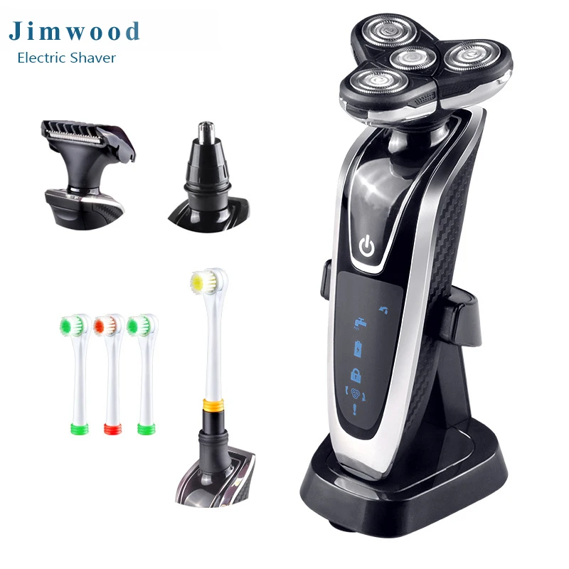 face trimming machine
