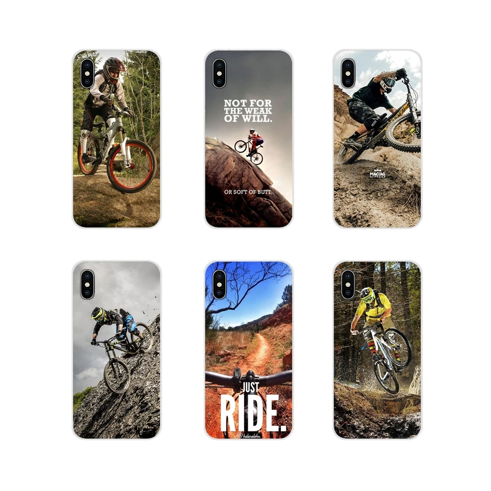 Для Samsung Galaxy A3 A5 A7 J1 J2 J3 J5 J7 2015 2016 2017 горный велосипед MTB велосипедные аксессуары