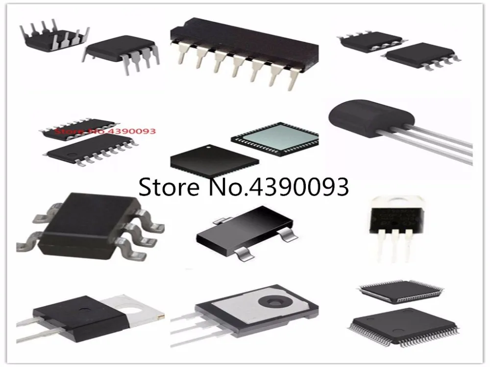 

5pcs/lot MT7555N QFN