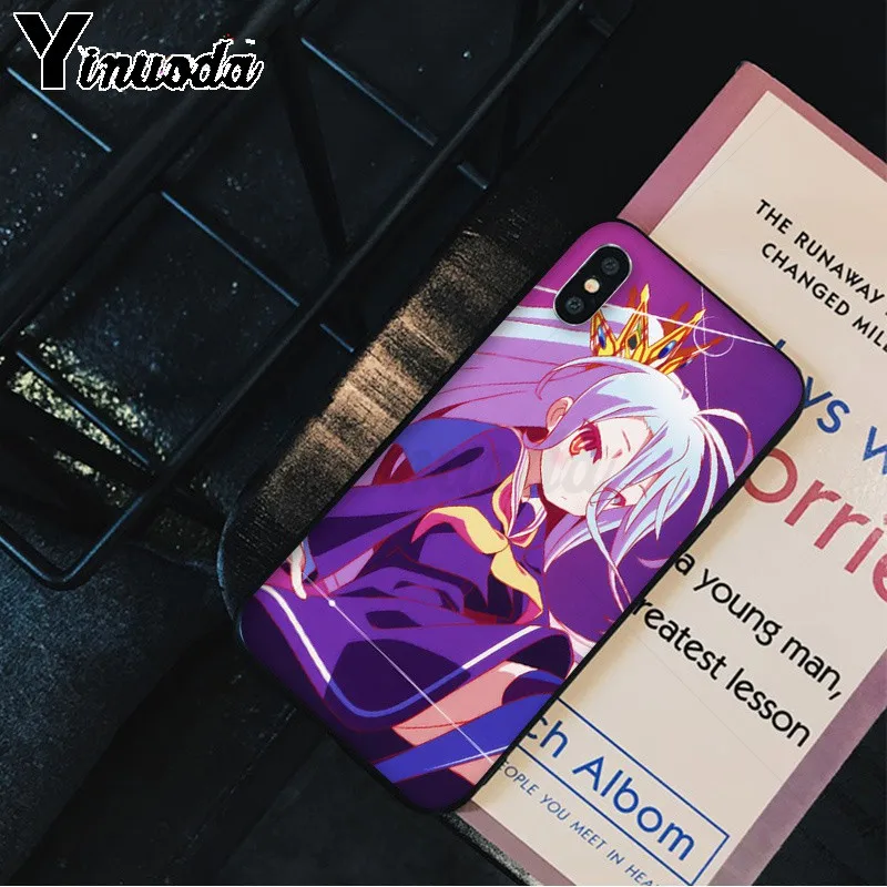 No Game No Life