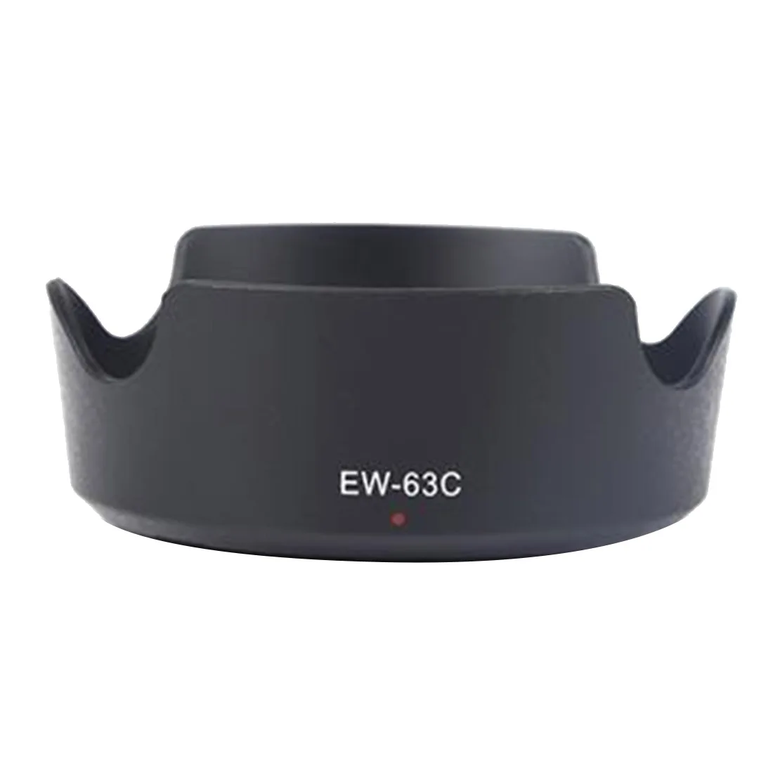 Centechia новая бленда объектива EW 63C EW63C для Canon EF S 18 55 мм f/3 5 6 IS STM кожух линзы камеры