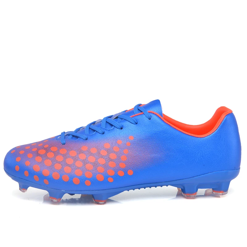 Мужские футбольные кроссовки Scarpe Da Calcio оригинальные Futzalki бутсы до щиколотки|boot